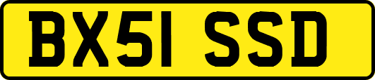 BX51SSD