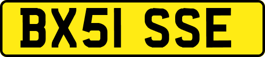 BX51SSE
