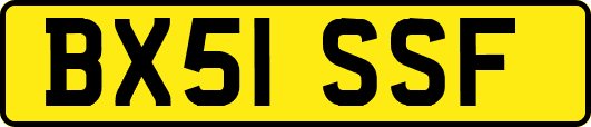 BX51SSF