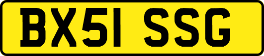 BX51SSG