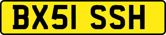 BX51SSH