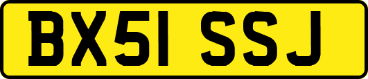 BX51SSJ