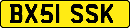 BX51SSK