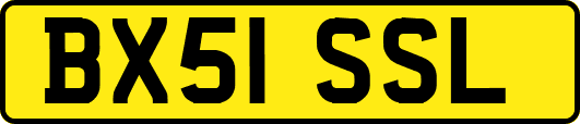 BX51SSL