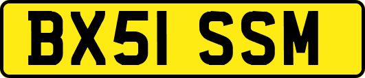 BX51SSM