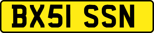 BX51SSN