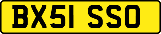 BX51SSO