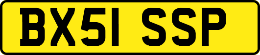 BX51SSP