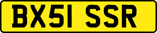 BX51SSR