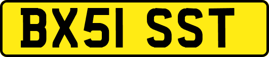 BX51SST