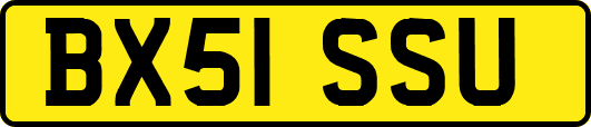 BX51SSU