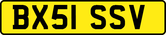 BX51SSV