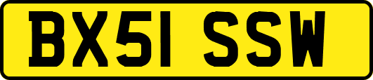 BX51SSW