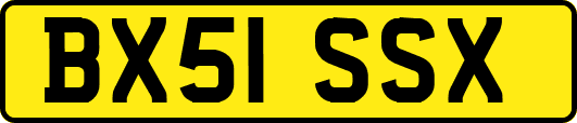 BX51SSX