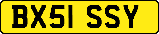 BX51SSY