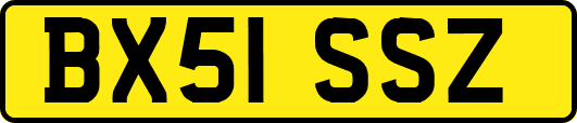 BX51SSZ