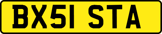 BX51STA