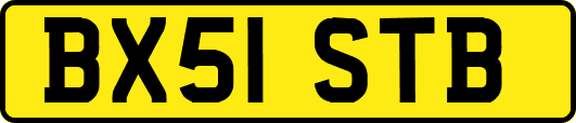 BX51STB