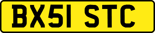 BX51STC