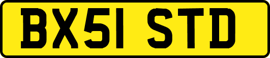 BX51STD