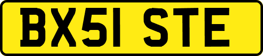 BX51STE