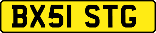 BX51STG