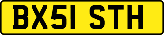 BX51STH