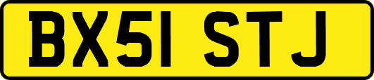BX51STJ