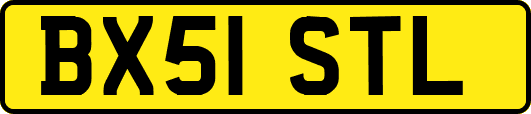 BX51STL