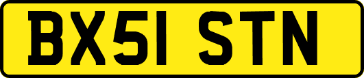 BX51STN