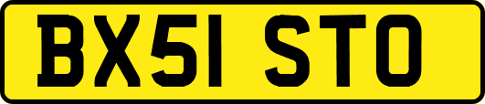 BX51STO