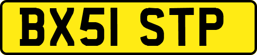 BX51STP