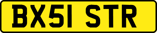 BX51STR