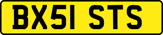 BX51STS