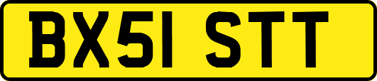 BX51STT