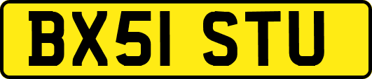 BX51STU