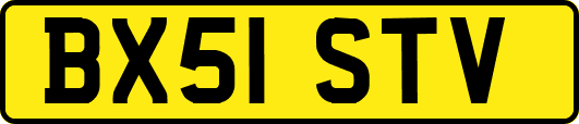 BX51STV
