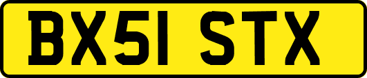 BX51STX