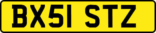 BX51STZ