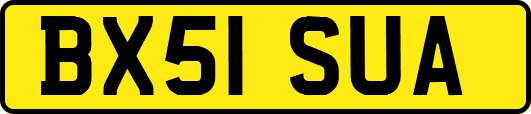 BX51SUA