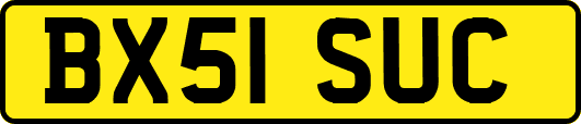 BX51SUC