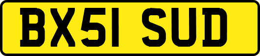 BX51SUD