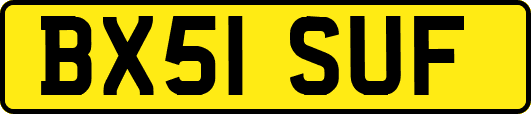 BX51SUF
