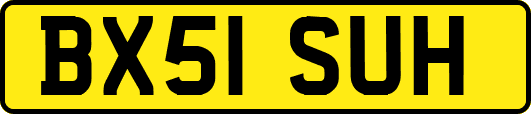 BX51SUH