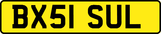BX51SUL