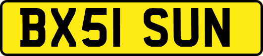 BX51SUN