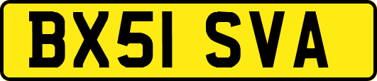 BX51SVA