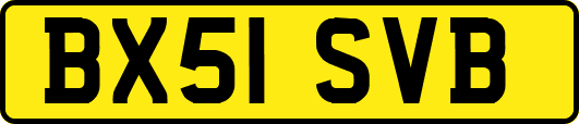 BX51SVB