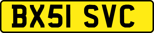 BX51SVC
