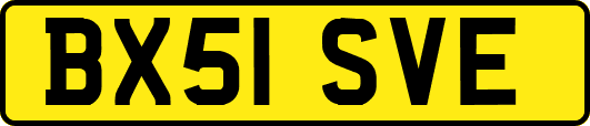 BX51SVE